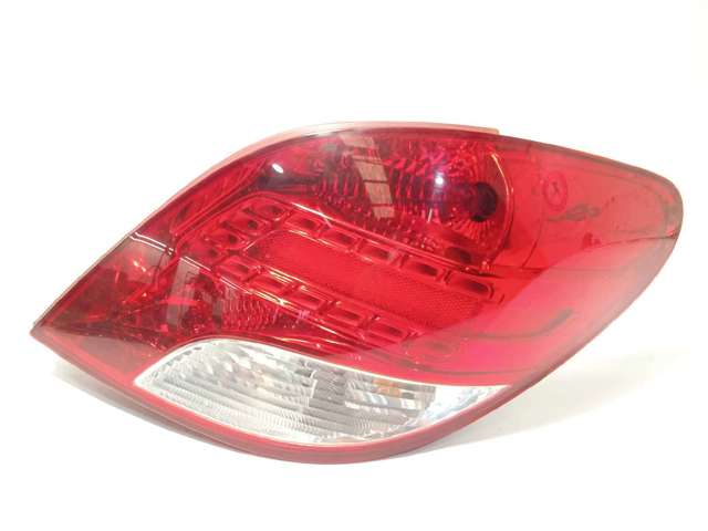 9686565980 PEUGEOT Piloto trasero derecho  en stock Huelva