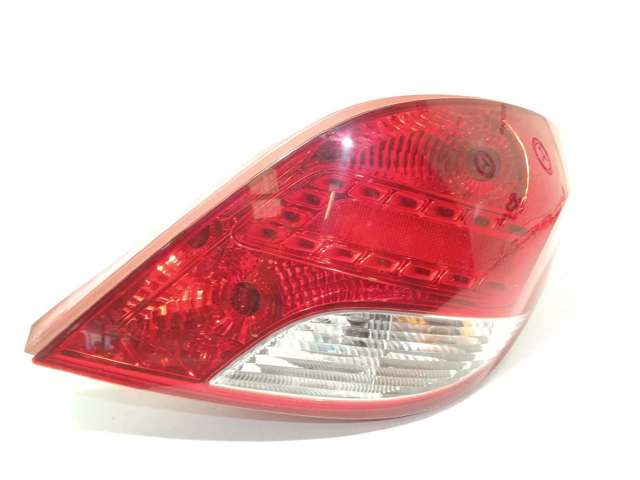 9686565980 PEUGEOT Piloto trasero derecho  en stock Córdoba