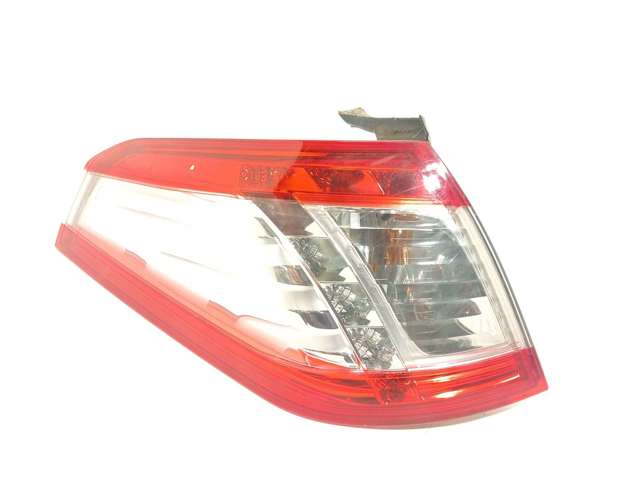 PEUGEOT 9686779580 Piloto trasero exterior izquierdo comprar Pamplona
