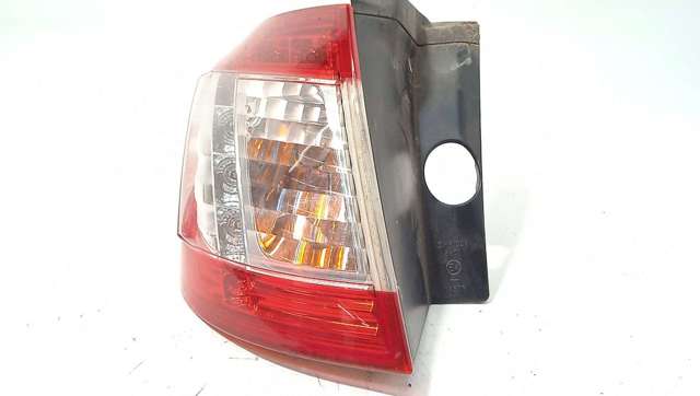 PEUGEOT 9686779580 Piloto trasero exterior izquierdo comprar Tarragona