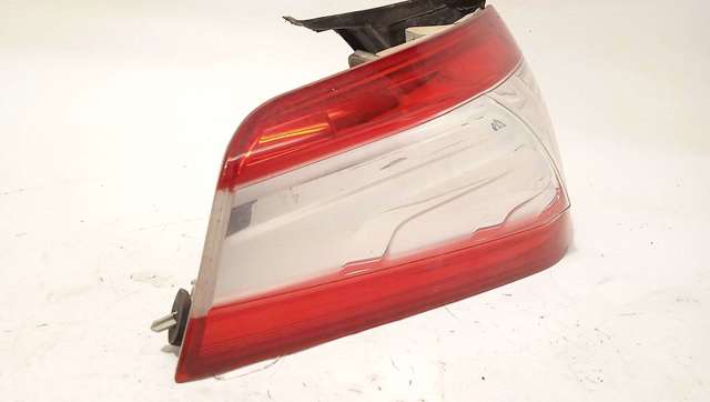 PEUGEOT 9686779580 Piloto trasero exterior izquierdo comprar Barcelona