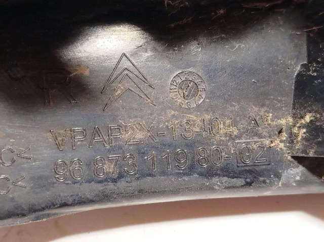 9687311980 Peugeot/Citroen