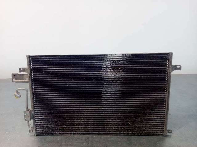 Aire acondicionado capacitor 96888889 GM