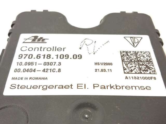 97061810910 Porsche