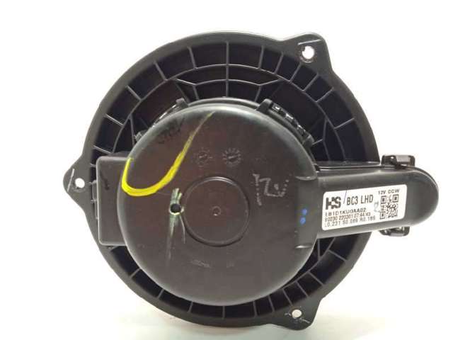 Ventilador de calefacción 97126C8000 HYUNDAI