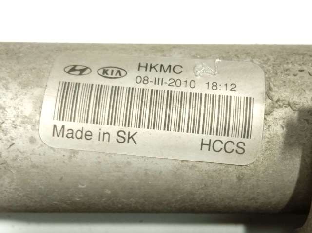 Condensador 976062L600 HYUNDAI