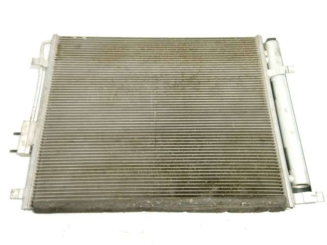 Aire acondicionado capacitor 976062W001 HYUNDAI