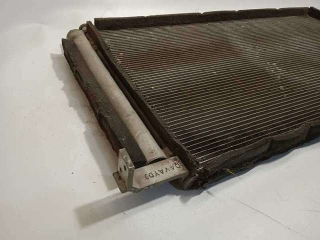 Comprar Condensador de aire acondicionado Hyundai H-1 STAREX TQ a bajo precio