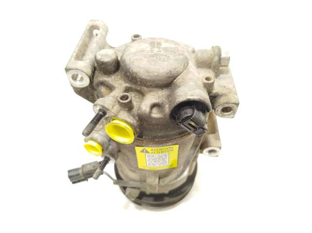 Compresores de aire acondicionado 977012Y100 HYUNDAI