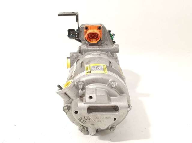 Compresor climatizador 97701K4000 HYUNDAI