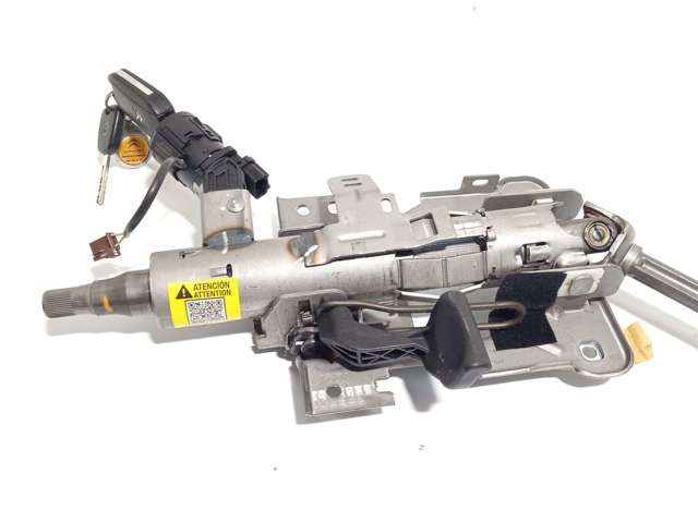 98006198ZD Peugeot/Citroen