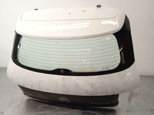 Porton trasero Citroen C4  (2014-2026)