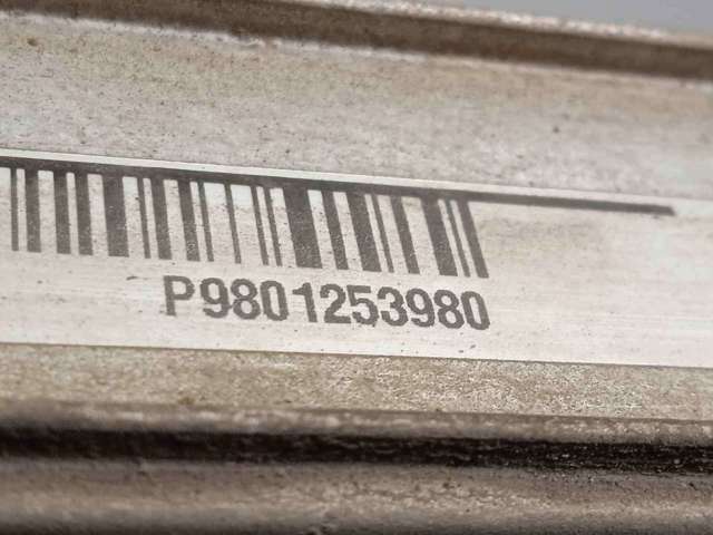 Refrigeración del motor 9801253980 PEUGEOT