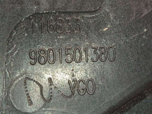 9801486480 Peugeot/Citroen