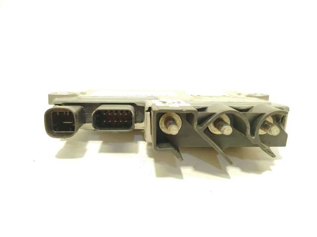 Motor de arranque para Peugeot 407 6E