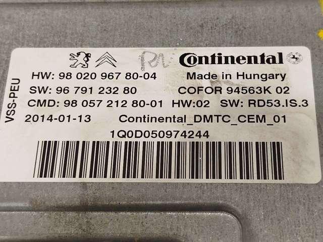 9802096780 Motor de arranque  disponible Málaga