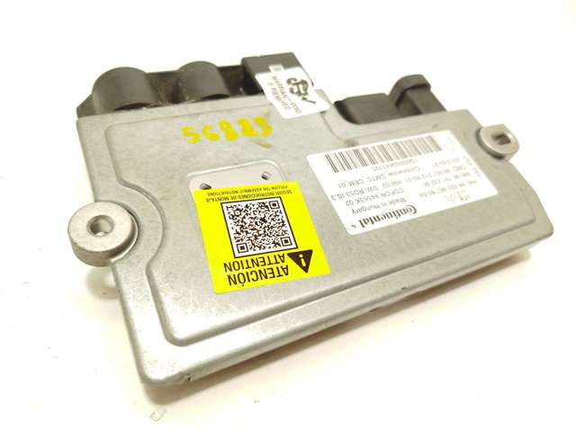 9802096780 PEUGEOT Motor de arranque  en stock Córdoba