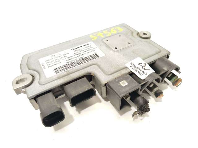 9802096780 Motor de arranque  en stock Granada