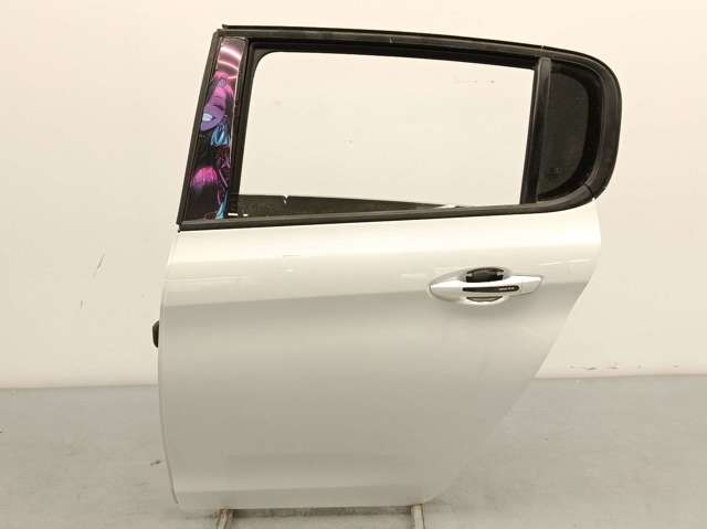 PEUGEOT 9802165680 Puerta trasera izquierda  en stock Valencia