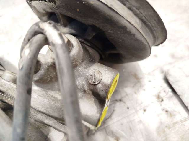 9802199880 PEUGEOT Cremallera de dirección comprar Madrid