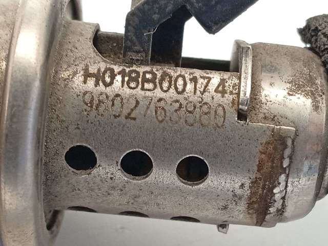 9802763880 Inyector AdBlue comprar Almería
