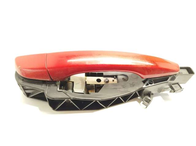 PEUGEOT 9802977180 Soporte de manija exterior de puerta trasera derecha  en stock Terrassa