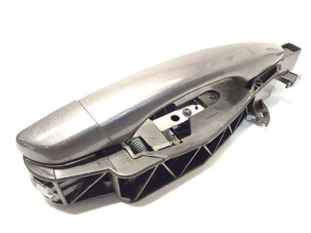 9802977180 PEUGEOT Soporte de manija exterior de puerta trasera derecha comprar Bilbao