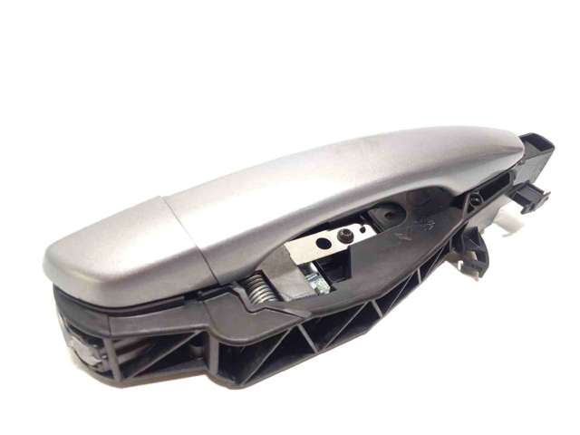9802977180 Soporte de manija exterior de puerta trasera derecha comprar Girona