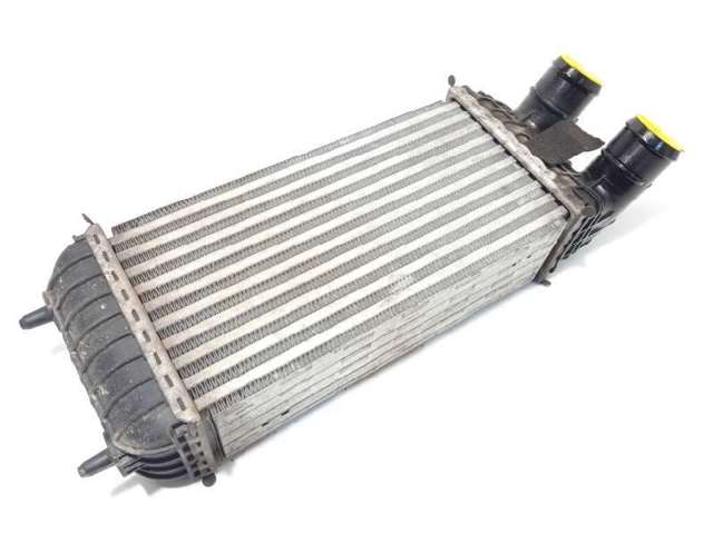 Radiador de intercooler Citroen C3  (2009-2026)