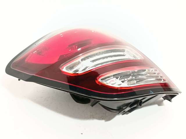 Piloto trasero exterior izquierdo 9803928880 PEUGEOT