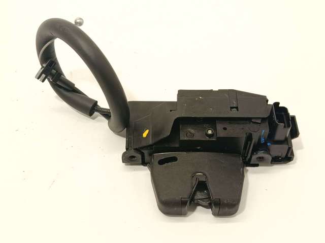 PEUGEOT 9804404180 Cerradura de tapa de maletero  disponible Lugo