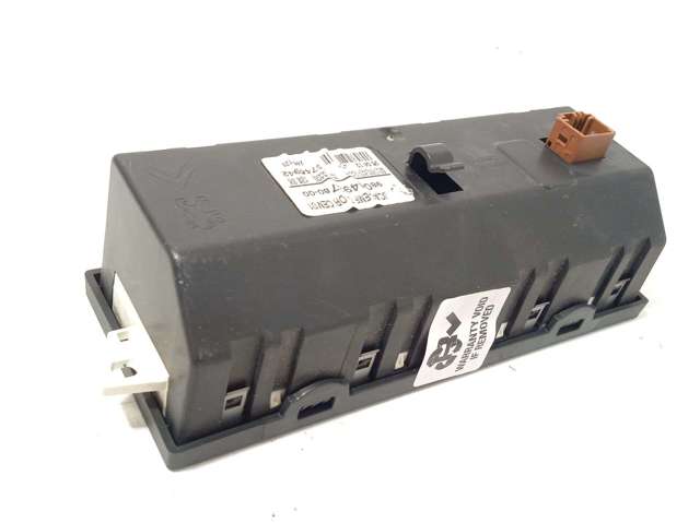 Comprar Pantalla multifunción Peugeot 301   a bajo precio