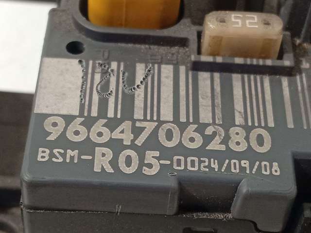 9807028880 Peugeot/Citroen