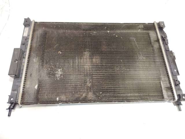 PEUGEOT 9809141780 Radiador de refrigeración del motor  comprar en Albacete