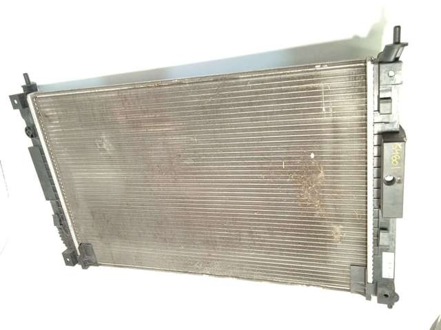 PEUGEOT 9809141780 Radiador de refrigeración del motor  comprar en Ponferrada