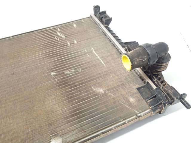 9809141780 Radiador  en stock Granada