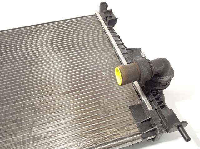 9809141780 Radiador de refrigeración del motor  comprar en Zaragoza