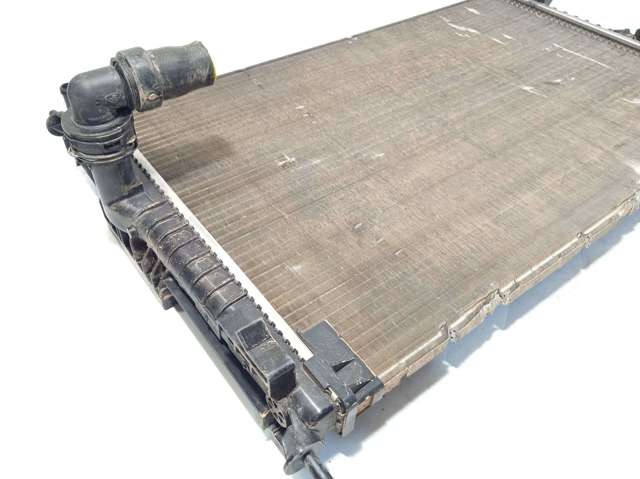 9809141780 PEUGEOT Radiador  en stock Gandía
