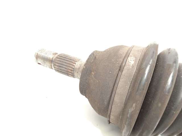 Junta homocinetica para Opel CROSSLAND P17