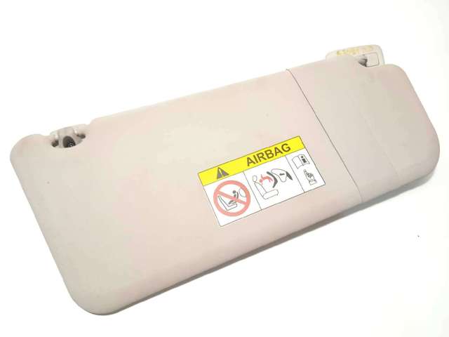 Comprar Visera parasol Citroen Berlingo  K9 a bajo precio