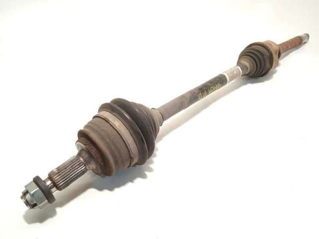 Semieje delantero derecho 9809528380 PEUGEOT