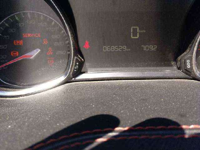 9809838780 Peugeot/Citroen