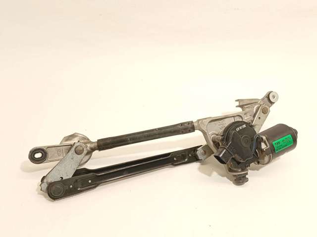 Comprar Motor del limpiaparabrisas Hyundai I40  VF a bajo precio