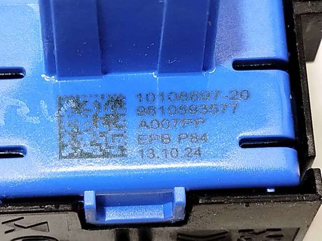 9810593577 Peugeot/Citroen