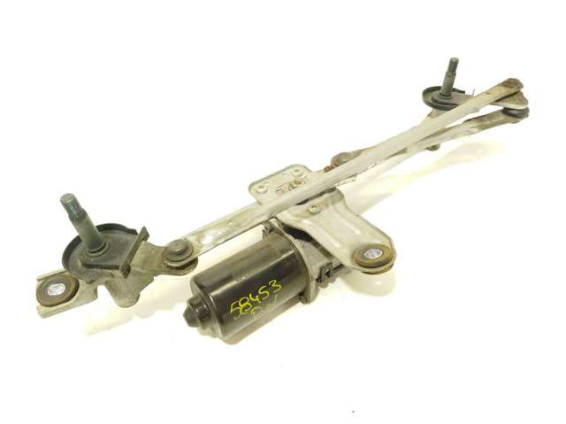Motor del limpiaparabrisas 981102W000 HYUNDAI
