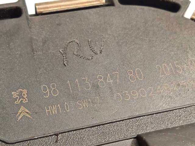 9811384780 PEUGEOT Caudalímetro comprar Madrid