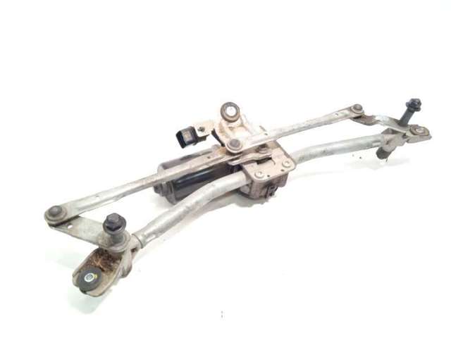 Trapezio del limpiaparabrisas 981202S000 HYUNDAI