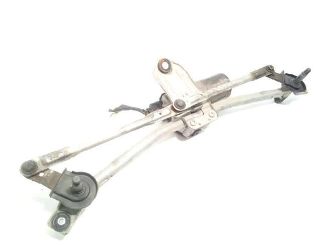 Trapezio del limpiaparabrisas 981203W000 HYUNDAI
