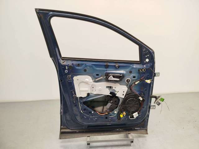 Puerta delantera izquierda para Peugeot 5008