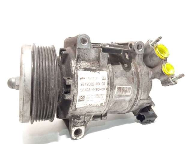 PEUGEOT 9812314480 Compresor de aire acondicionado  disponible Valladolid